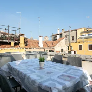  Apartamento Corte Del Tintor